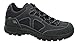 Produktbild Hanwag M Gritstone II GTX Grau-Schwarz, Herren Gore-Tex Hiking- und Approachschuh, Größe EU 44.5 - Farbe Asphalt - Bla