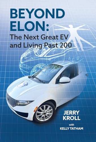 Beyond Elon: The Next Great EV and Living Past 200