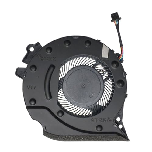 Ventilateur GPU résout surchauffe ordinateur portable avec son radiateur