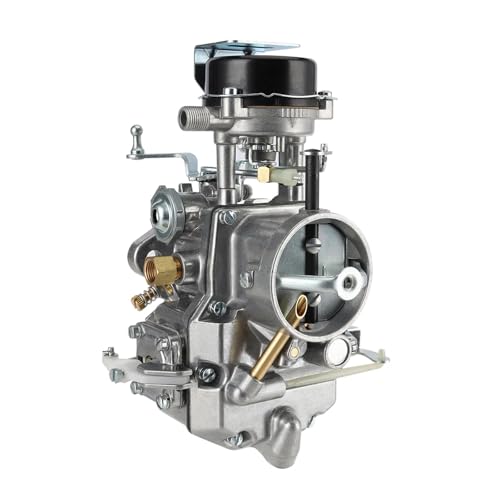 Carburateur Autolite 1100 résout le ralenti instable sur Falcon 200 CID