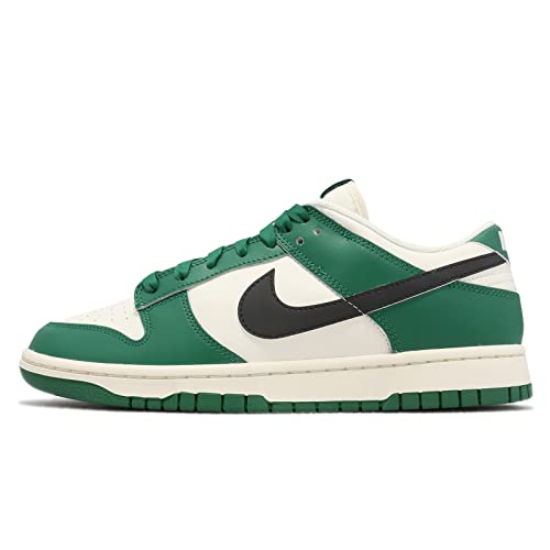 [ナイキ] ダンク ロー レトロ SE メンズ カジュアル シューズ Dunk Low Retro SE Lottery Pack Malachite Green DR9654-100, 26.5 cm [並行輸入品]