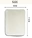 4 Pack Strap Covers， Mask Strap Cover, Face Cushion Cover, Headgear Strap Covers face Pads, Comfortable Supplies (Cream Color)