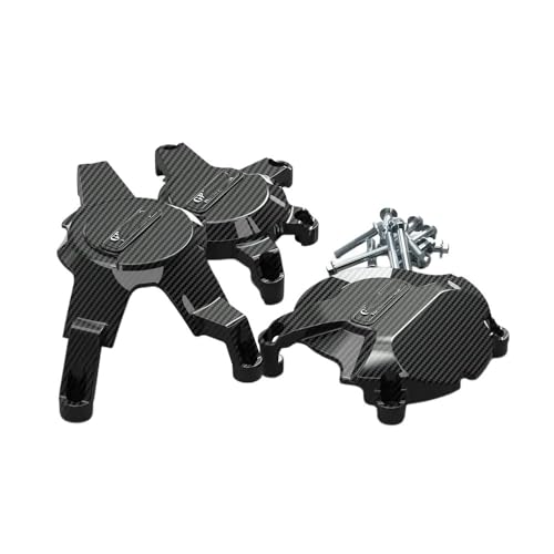 Cache moteur CBR1000RR 2009 2010 protection carter moto 2011 2012 2013 - 3