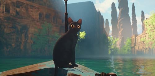 Flow (The Criterion Collection) [4K UHD] image 2