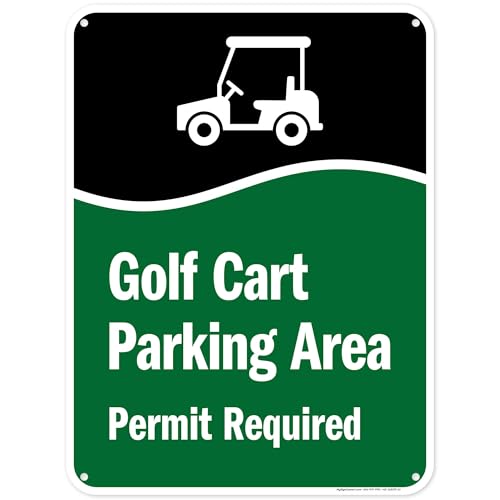 Can you drive a golf cart with a permit