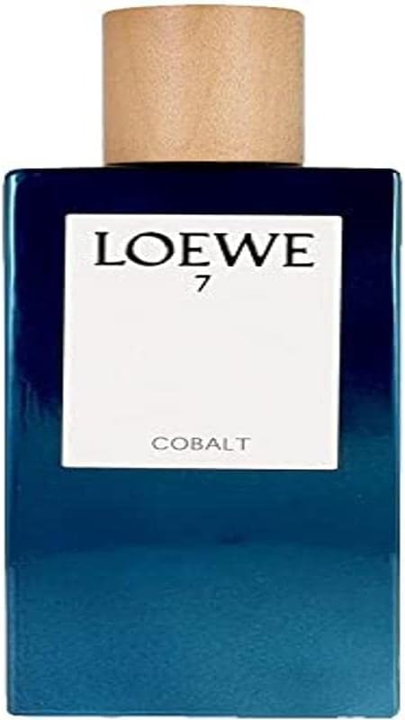 7 Cobalt Eau De Parfum 100ml