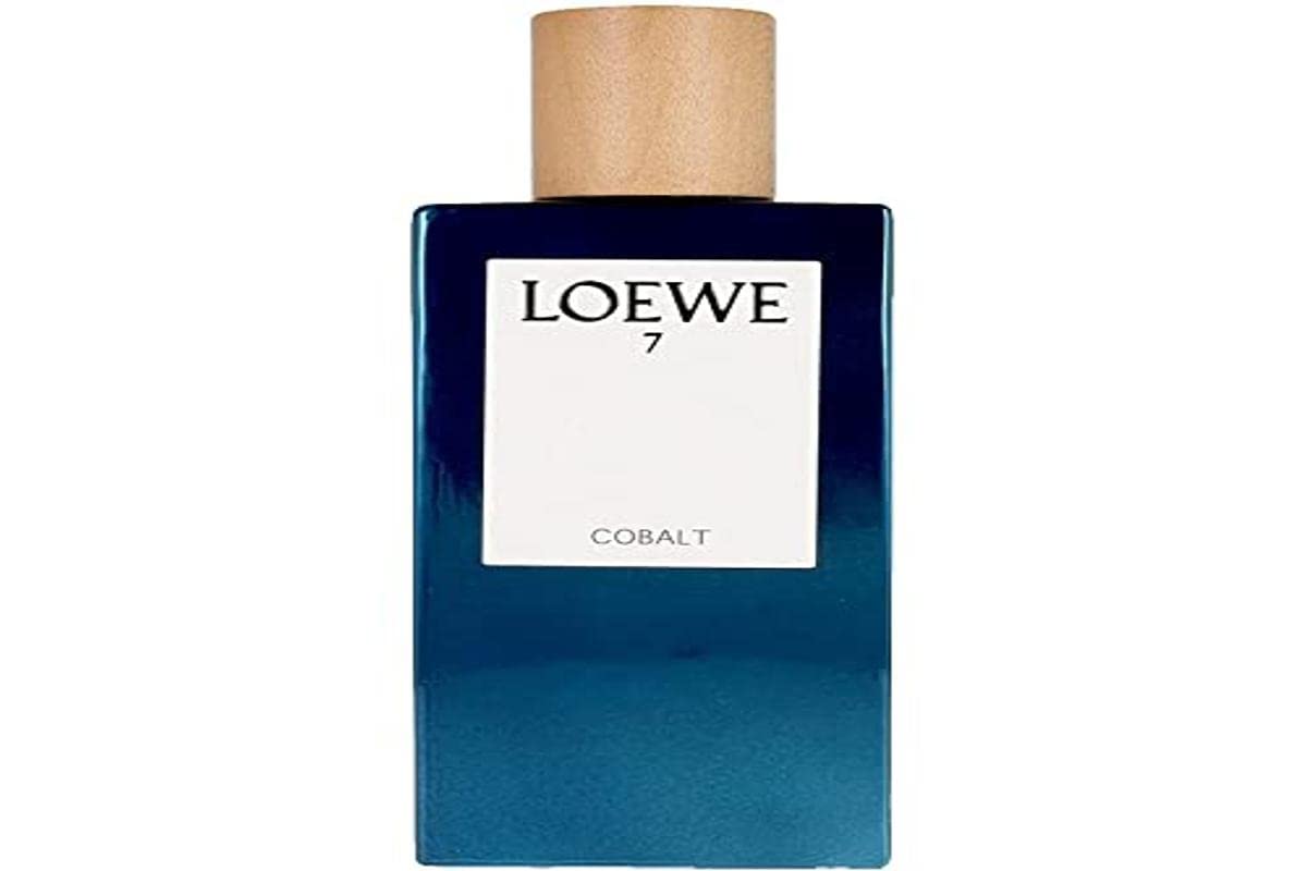 Loewe 7 Cobalt for Men - 3.4 oz EDP Spray