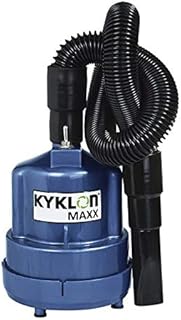 Soprador Maxx 2 Vel. Azul 127V-1400W-Kyklon
