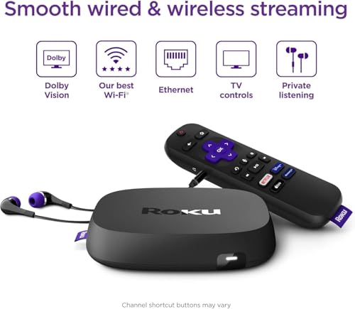 Reviews de Roku ultra lt los 5 mejores. 11 Imagen adicional
