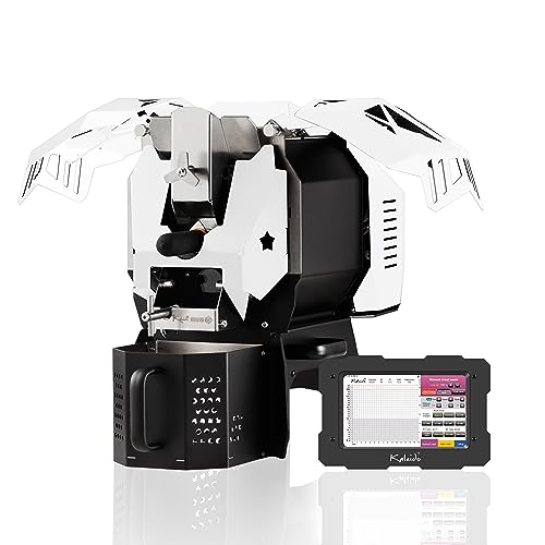 Kaleido Sniper �R�[�q�[�����@�A���p�p�d�C���M���A���x�J�[�u���`���t�R���N�^�[�t���A�J�t�F�����A�����ʂ͓��{�� (White, M2S Dual system)