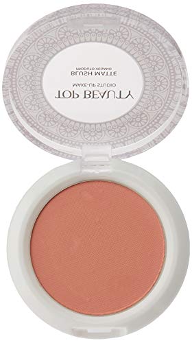 Top Beauty Blush Matte, 4.5g, cor 06