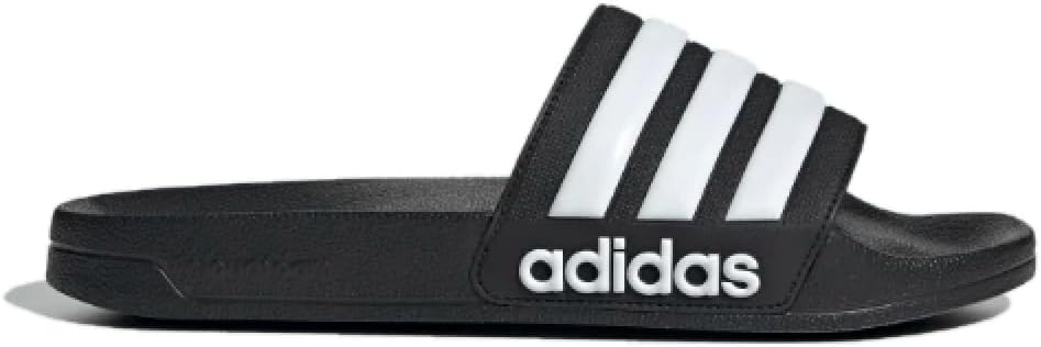 adidas eezay flip flop
