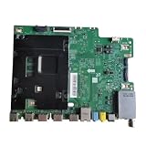 TV Main Board BN41-02534B for UA55K6800 UA49KC20SA CY-VK055BGHV1H