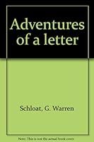 Adventures of a letter B0006AS0VA Book Cover