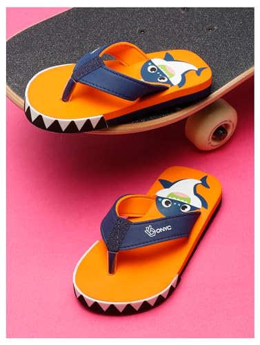 Image of ONYC Shark V Shape Slider for Kids, Unisex