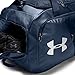 Under Armour Undeniable Duffle 4.0 bolsa de deportes, bolsa de entrenamiento unisex,...
