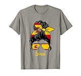 camiseta españa mujer ebay mamá española novia española