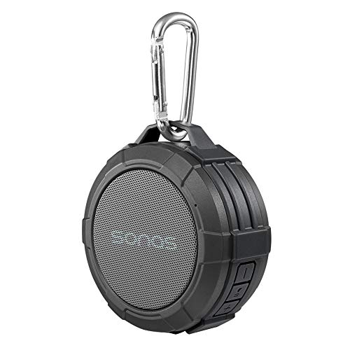 Sonas Sounds Nomad Portable Outdoor Wireless IPX5 Waterproof Bluetooth Speaker …