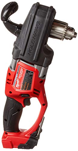 Milwaukee M18 18V Fuel Hole Hawg 1/2" Right Angle Drill (Bare Tool) #TOP2