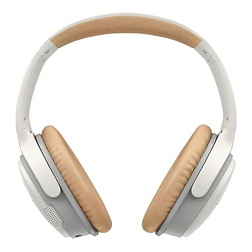 Bose 741158-0020 Soundlink Around-Ear Wireless Headphones Ii- White thumb #3