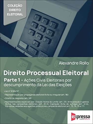 Direito Processual Eleitoral