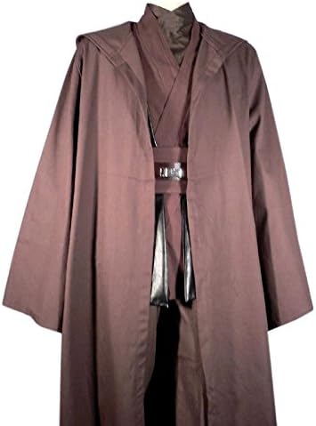 Unknown ローブジェダイのマントオビアナキンコスチュームスター