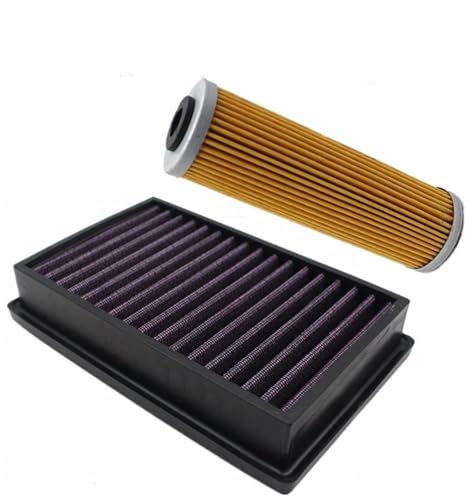 Filtre à air CFMOTO 800NK pour résoudre les pertes de puissance