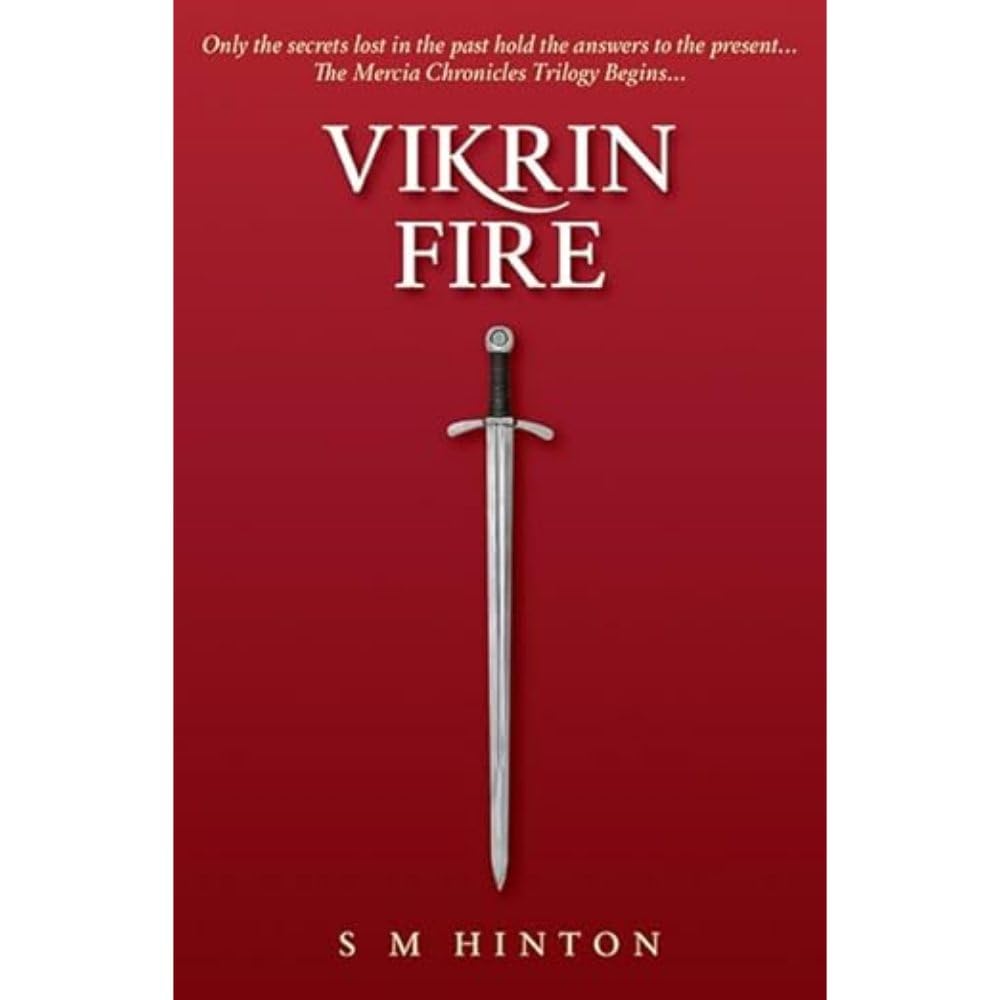 Vikrin Fire