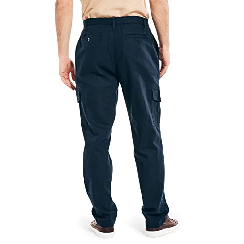 Nautica Men's Sustainably Crafted Cargo Pant2