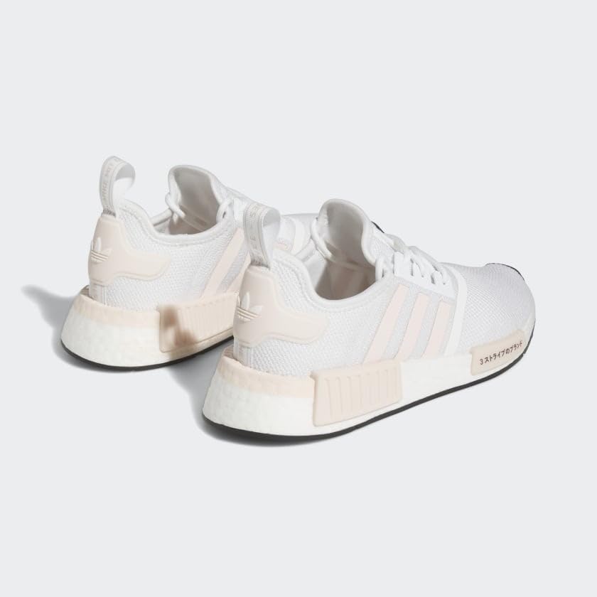 adidas Men's Grand Court 2.0 Shoes: 8.5 Cloud White/Wonder Quartz/Wonder Qua