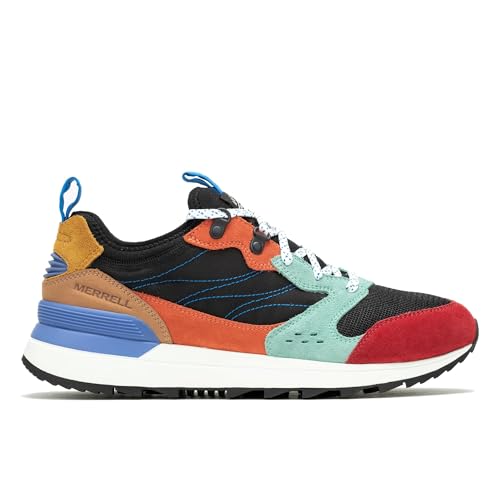 Image of Merrell Men's Alpine 83 Sneaker Recraft