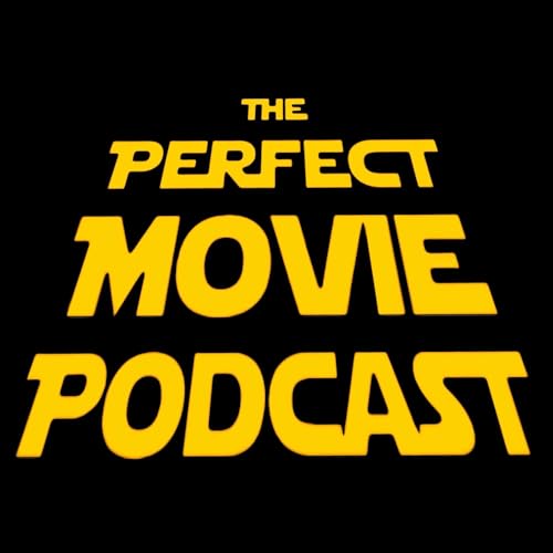 Couverture de The Perfect Movie Podcast
