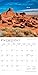 Arizona National Parks & Monuments | 2026 12 x 24 Inch (Hanging) Monthly Square Wall Calendar | Plastic-Free | BrownTrout | USA Montezuma Castle Chiricahua Navajo Nature