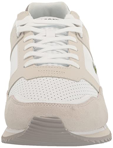 Lacoste Men's Partner Piste Sneaker2