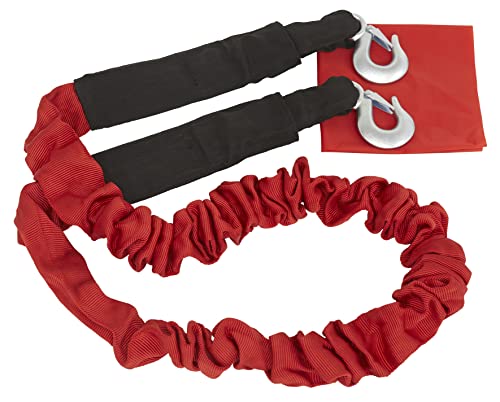Image of Sealey, Tow Rope 5000kg Rolling Load Capacity - TH5002