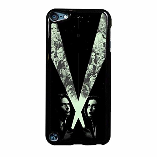 The x files For iPod Touch 5 Case