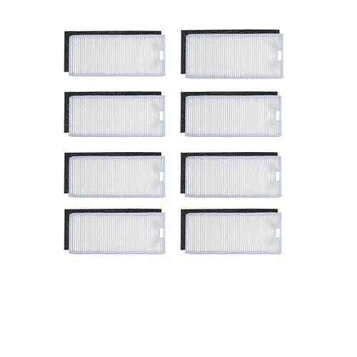 HPEA�t�B���^�[ Eufy�Ή� Robovac 11S�Ή� RoboVac 15C 15T�Ή� RoboVac 30 30C�Ή� RoboVac 12�Ή� RoboVac 35C�Ή� �|���@�N���[�i�[(8��)