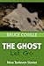 The Ghost Let Go (Nina Tanleven Stories)