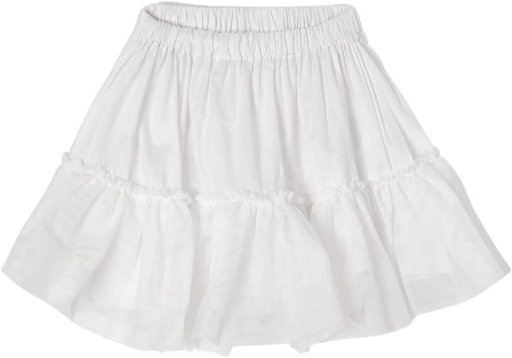 Mayoral Petticoat for Girls White