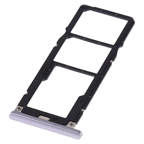 Youluedianzi SD Card Slot for Scheda SIM + Vassoio...