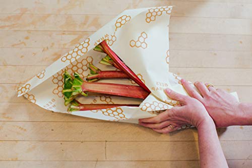 Bee's Wrap XXL Honeycomb Roll - Image 5