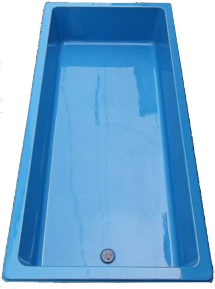 大型プラスチック水槽 青 プラスチック 水槽 大型】のおすすめ人気ランキング - モノタロウ