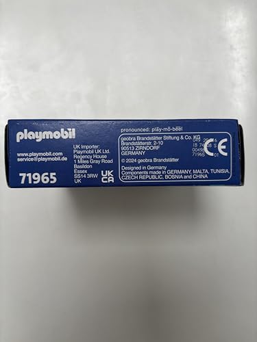 Playmobil Divers 71965 Premier Jour D'école - vue 5