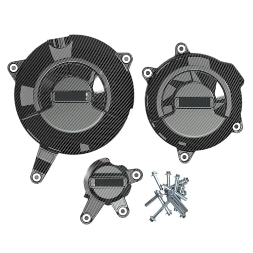 Couvercle carter moteur pour 650NK 650MT 650GT et 700MT 2016-2023
