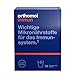 Produktbild Orthomol Immun - Mikronährstoffe zur Unterstützung des Immunsystems - Nahrungsergänzung mit Vitamin C, Vitamin D und Zink - Granulat à 15 x Tagesportionen