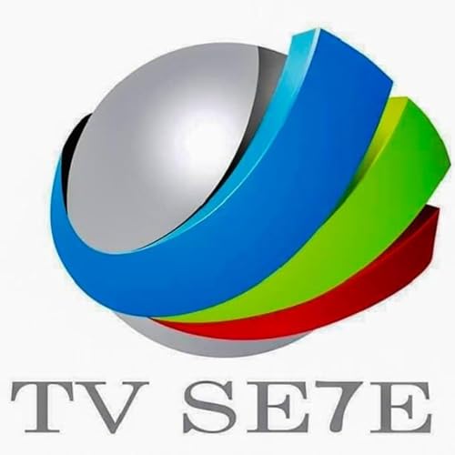 『Talentos do Vale na Tv Sete』のカバーアート