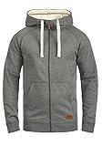 Als lässige Jacke zum Relaxen, als lockere Trainingsjacke nach dem Sport, als Alternative zur Übergangsjacke oder Sommerjacke, oder als cooler Zip-Hoody im Alltag, Speedy ist einfach zu kombinieren und super praktisch. So muss eine Sweatshirtjacke sein!