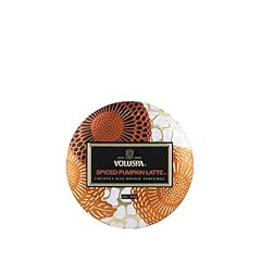 Spiced Pumpkin Latte