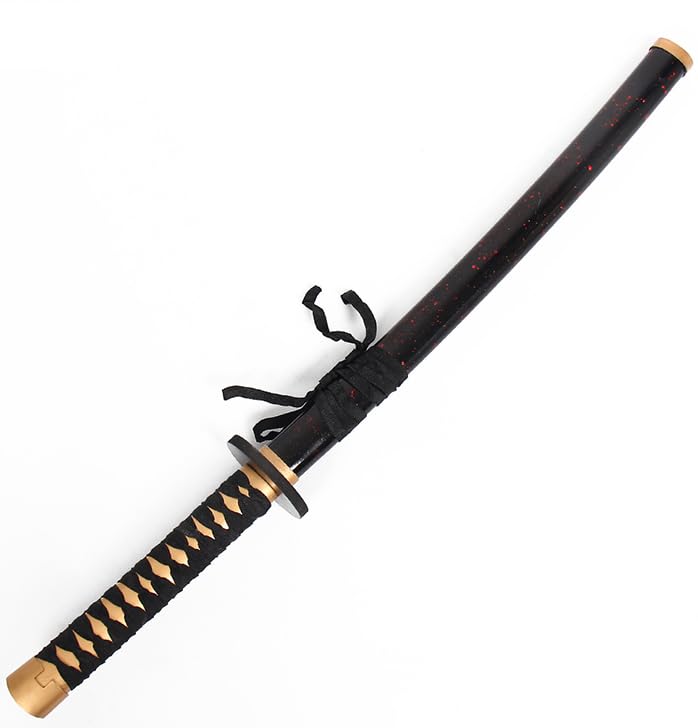 Amazon.co.jp: 【Sanjucos】 刀剣乱舞 脇差 肥前忠広 コスプレ