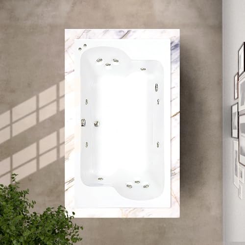 WATERTECH 72x43 Whirlpool